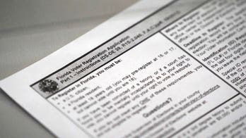 Florida official says state and federal law enforcement found no ‘malicious activity’ in voter site outage: reports