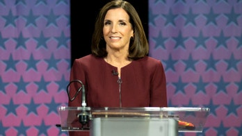 Martha McSally and Mark Kelly underscore gun rights support