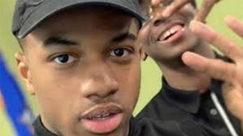 Wisconsin protests: Mother, sisters of Alvin Cole arrested after curfew