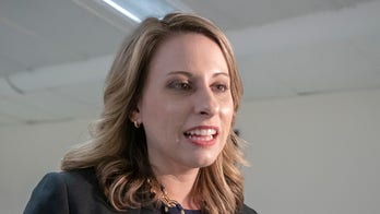 Katie Hill launching 'Naked Politics' podcast year after nude photo scandal