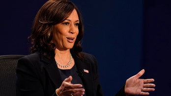 Miami Herald defends Kamala Harris from comparison to Clinton, claims she's been labeled the 'Black Hilary'