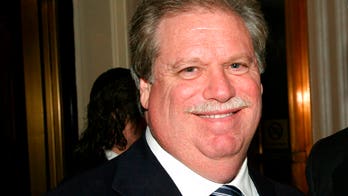 Ex-GOP donor charged with conspiring to act as a foreign agent