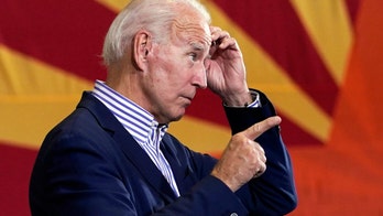 Dems grasp at opportunities in red states as Election Day looms