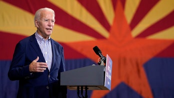 Biden campaign warns against complacency in memo: 'Donald Trump can still win this'