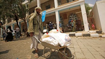 Trump administration secures release of two American hostages from Yemen