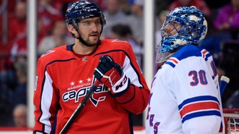 Lundqvist to Caps, goalie carousel spins in NHL free agency