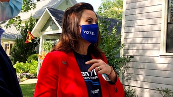Whitmer responds to criticism over Florida trip: 'I wasn't partying in Miami'