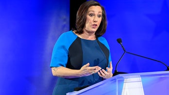 John Cornyn challenger MJ Hegar fails to secure support from Dem rival