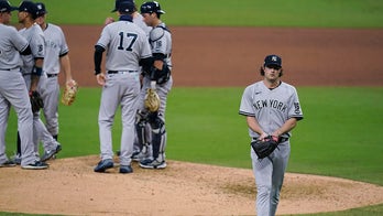 Tampa Bay Rays advance to ALCS after eliminating New York Yankees