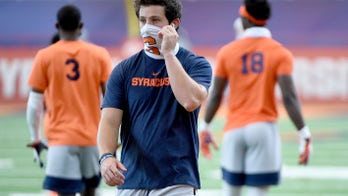 Duke overcomes turnovers, beats Syracuse 38-24