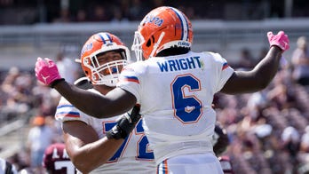 Florida, LSU game postponed after 19 Gators test positive for COVID-19