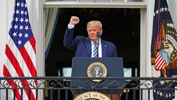 Trump traveling to Pennsylvania amid return to campaign trail as Biden heads to Florida