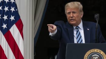 Trump hires new defense lawyer for criminal investigation