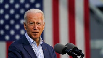 If Biden is elected, Dems will change America as we know it: Graham