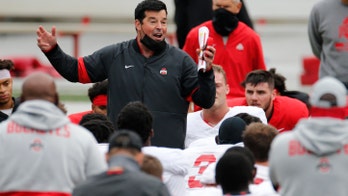 It's almost 'go time' for Big Ten; Buckeyes favored again
