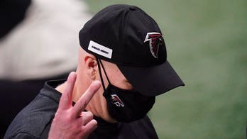 Atlanta Falcons fire coach Quinn, GM Dimitroff after 0-5 start