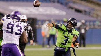 Continuing to believe is at the root of Seahawks' 5-0 start