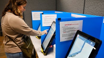 New York Times previously sounded alarm on how easily electronic voting machines can be hacked