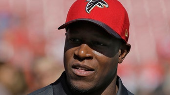 Raheem Morris takes the blame for Falcons loss after Todd Gurley's accidental touchdown