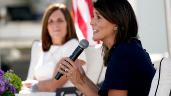 Nikki Haley gives Arizona Sen. Martha McSally boost in tight race with Mark Kelly