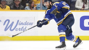 Vegas agrees to sign Pietrangelo to $61.6M deal