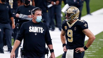 Saints' Sean Payton wanted to quarantine 50,000 fans for NFC wild-card game against Bears