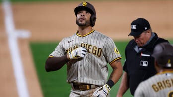 Padres' Tommy Pham opens up about October stabbing: 'I'm lucky'
