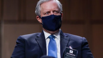 Meadows talking to National Archives about failure to turn over records