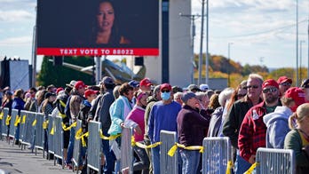 New Jersey mayor's Facebook post blasting Trump and his supporters prompts outcry
