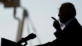Biden campaign 'glad' social media cracked down on NY Post, claims it proves ‘allegations are false’