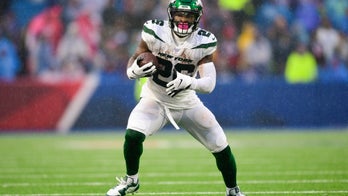 Jets' Gase says it was 'best that we part ways' with Bell