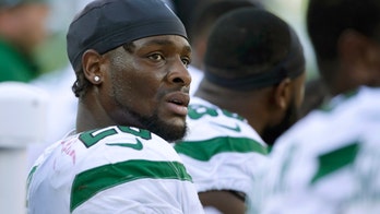 Le'Veon Bell signs one-year contract with Kansas City Chiefs