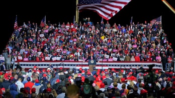 Comedian who traveled country speaking to voters says polls don’t reflect ‘unprecedented support' for Trump