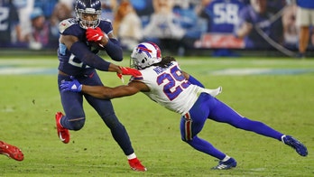 Undefeated Titans survive COVID delay with best win yet