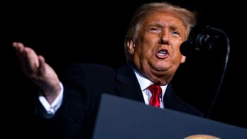Trump, once Presbyterian, now says he's a 'nondenominational Christian'