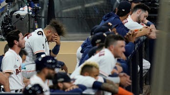 Senators take aim as Astros on the brink of ACLS elimination during Barrett confirmation hearing