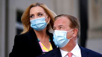 McCloskeys return to court, ask judge to disqualify prosecutor for alleged political bias