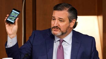 Cruz slams court packing, uses Democrats' words against them in impassioned argument