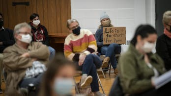 MN town residents oppose church listed as hate group