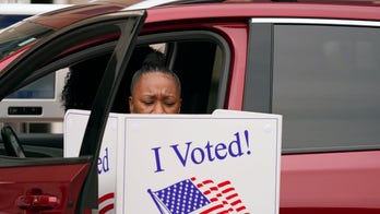 Texas Supreme Court upholds governor's rule limiting ballot drop box locations