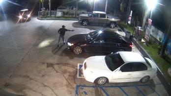 LA police-involved shootings leave 2 dead, 1 wounded