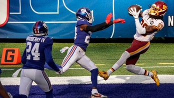 Rookie LB Crowder placed on IR days after scoring winning TD