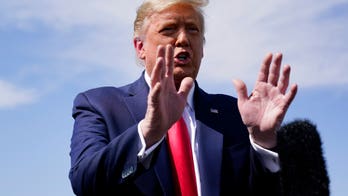 Trump says Sudan will be dropped from state sponsors of terrorism if it pays $335 million to terror victims