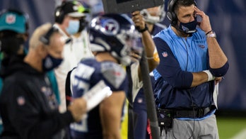 Titans' Mike Vrabel uses loophole to save time, eventually defeat Texans