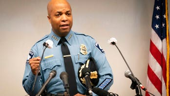 Minneapolis police, city officials clash over need for funding for outside forces