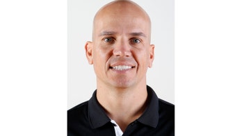 Indiana Pacers tab Raptors assistant Nate Bjorkgren as coach