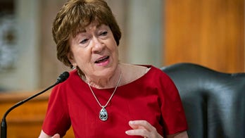 Who is Susan Collins? 5 things to know about the US senator from Maine