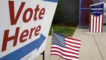 A Democrat-turned-Republican and a Kennedy are going head-to-head in a New Jersey House race