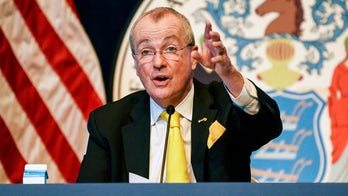 NJ Republicans outraged over video alleging Phil Murphy will mandate vaccines if reelected