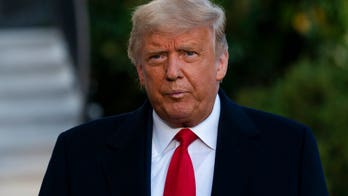 Trump grants clemency to Alice Marie Johnson associate, 4 other nonviolent criminals